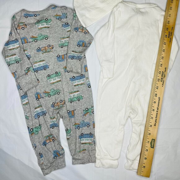 Infant Boys Sleepers - Picture 5 of 5